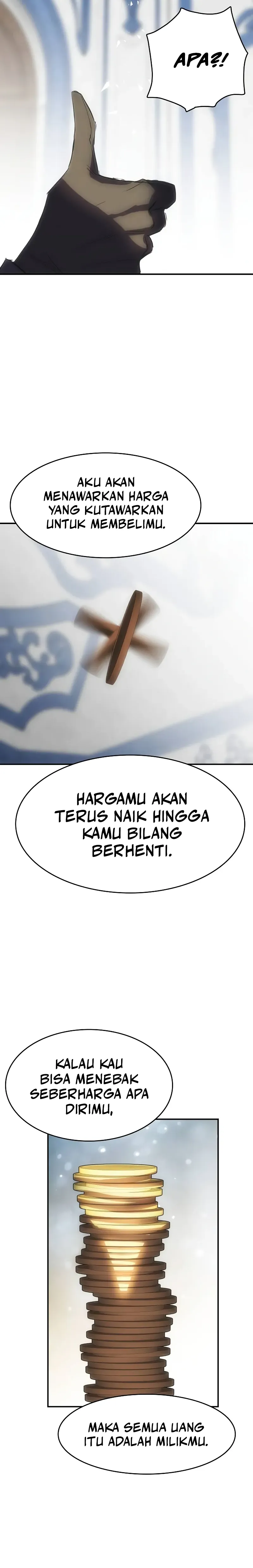 Bloodhound's Regression Instinct chapter 60 halaman 16